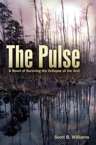 Beispielbild fr The Pulse : A Novel of Surviving the Collapse of the Grid zum Verkauf von Better World Books