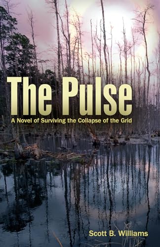 Imagen de archivo de The Pulse: A Novel of Surviving the Collapse of the Grid a la venta por SecondSale