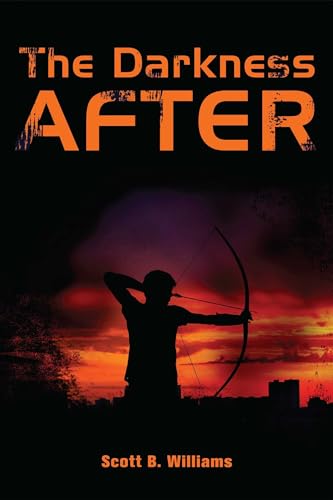 Stock image for The Darkness After: A Novel (The Darkness After Series) for sale by BooksRun