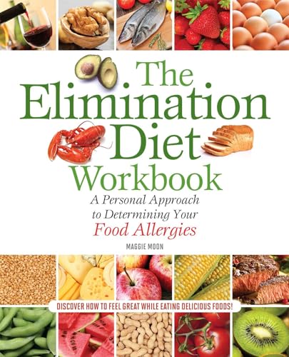 Beispielbild fr The Elimination Diet Workbook zum Verkauf von Blackwell's