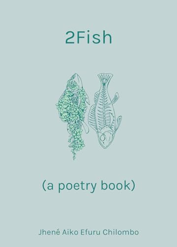 9781612437637: 2Fish: (a poetry book)