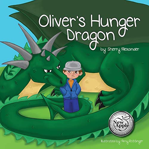 9781612443065: Oliver's Hunger Dragon
