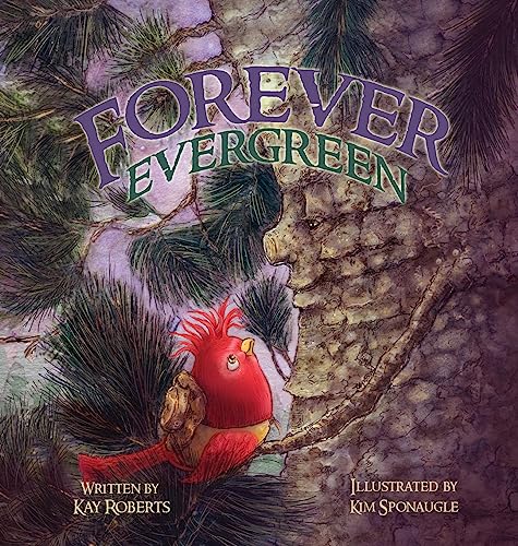 Stock image for Forever Evergreen for sale by HPB Inc.
