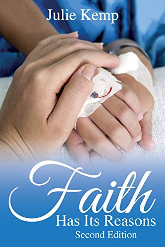 Imagen de archivo de Faith Has Its Reasons a la venta por ThriftBooks-Dallas
