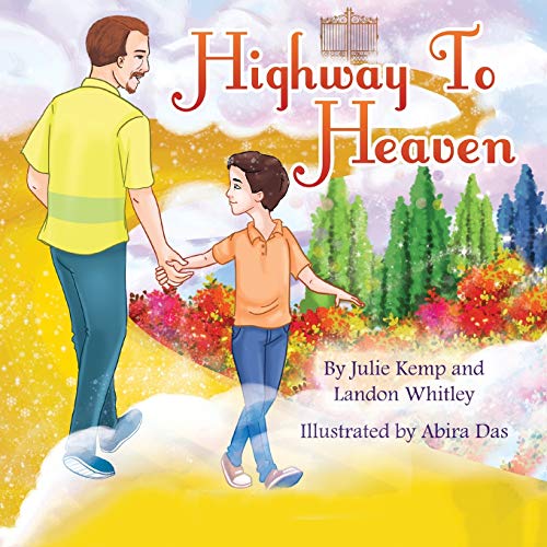 Imagen de archivo de Highway to Heaven a la venta por Lucky's Textbooks