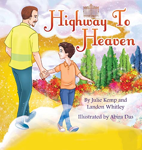 Imagen de archivo de Highway to Heaven a la venta por ThriftBooks-Dallas