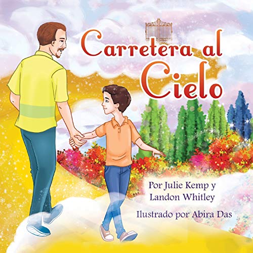 Imagen de archivo de Carretera al Cielo (Spanish Edition) a la venta por Lucky's Textbooks