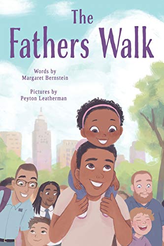 Stock image for The Fathers Walk for sale by ZBK Books