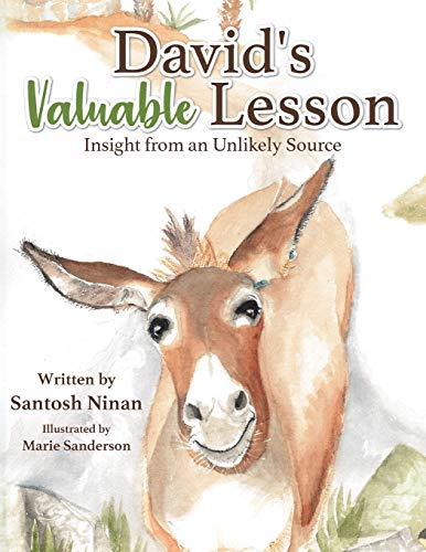 Stock image for David's Valuable Lesson : Insight from an Unlikely Source for sale by Better World Books: West