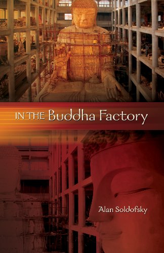 Beispielbild fr In the Buddha Factory (New Odyssey Series) zum Verkauf von Green Street Books