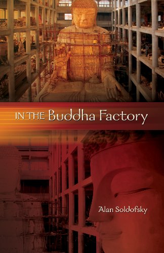 Stock image for In the Buddha Factory (New Odyssey Series) for sale by Green Street Books