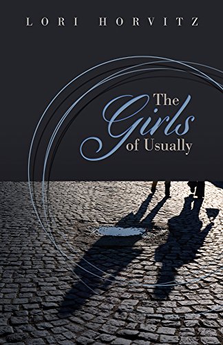 Beispielbild fr The Girls of Usually (Contemporary Nonfiction) (Contemporary Nonfication) zum Verkauf von SecondSale