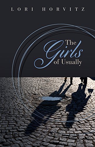 Imagen de archivo de The Girls of Usually (Contemporary Nonfiction) (Contemporary Nonfication) a la venta por SecondSale