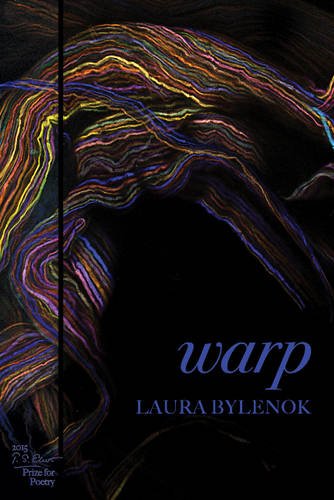 Beispielbild fr Warp (2015 T. S. Eliot Winner) (New Odyssey) zum Verkauf von HPB-Ruby