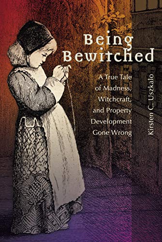 Stock image for Being Bewitched for sale by Blackwell's