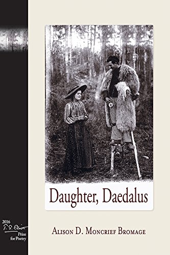 Stock image for Daughter, Daedalus for sale by Willis Monie-Books, ABAA