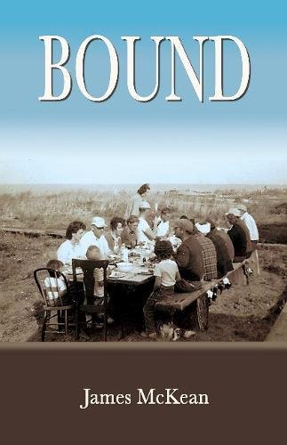 Stock image for Bound for sale by SecondSale