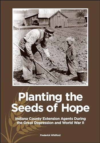 Stock image for Planting the Seeds of Hope for sale by Blackwell's