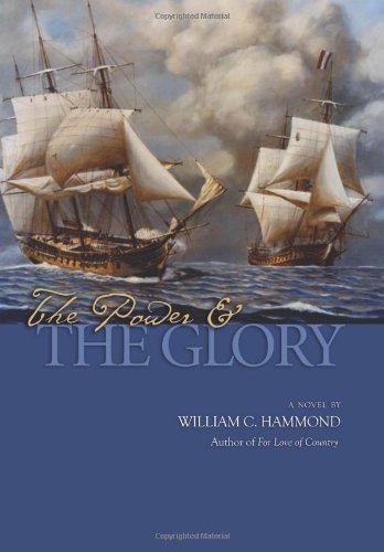 Stock image for The Power and the Glory : A Novel for sale by Better World Books