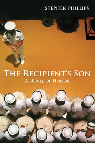Beispielbild fr The Recipient's Son : A Novel of Honor zum Verkauf von Better World Books