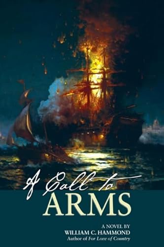 Beispielbild fr A Call to Arms: A Novel (Cutler, 4) zum Verkauf von WorldofBooks