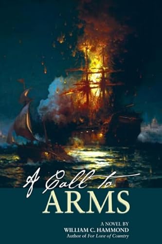 Stock image for A Call to Arms: A Novel (Cutler, 4) for sale by WorldofBooks