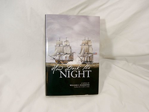 Beispielbild fr How Dark the Night: A Novel zum Verkauf von SecondSale