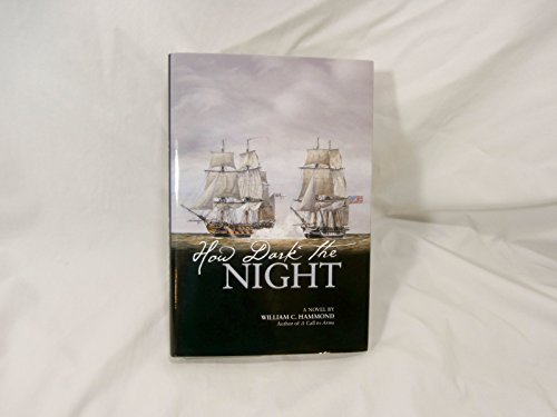 Stock image for How Dark the Night: A Novel for sale by SecondSale