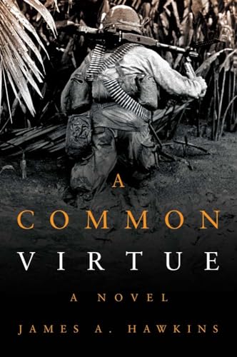Beispielbild fr A Common Virtue: A Novel zum Verkauf von Half Price Books Inc.