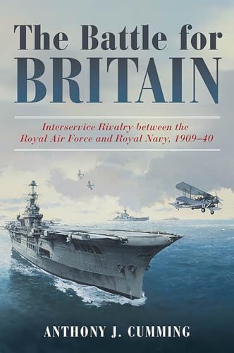 Stock image for The Battle for Britain for sale by Postscript Books