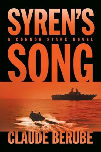 9781612519159: Syren's Song: A Connor Stark Novel