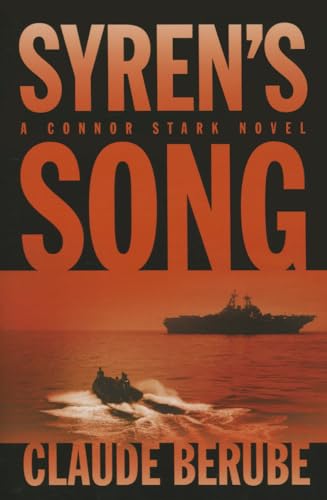 9781612519159: Syren's Song: A Connor Stark Novel