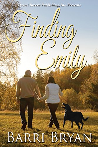 Beispielbild fr Finding Emily zum Verkauf von ThriftBooks-Dallas