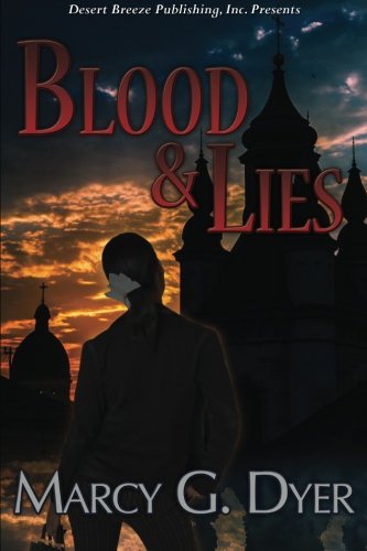 Beispielbild fr Blood & Lies zum Verkauf von ThriftBooks-Dallas