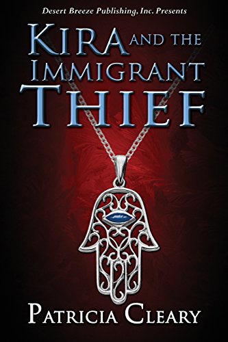 Beispielbild fr Kira and the Immigrant Thief zum Verkauf von Buchpark