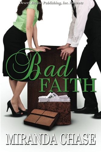 Beispielbild fr Bad Faith zum Verkauf von ThriftBooks-Dallas