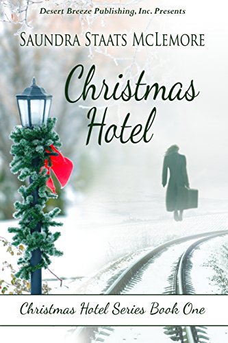 Stock image for Christmas Hotel for sale by Irish Booksellers