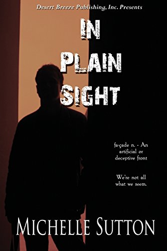 Stock image for In Plain Sight for sale by Once Upon A Time Books
