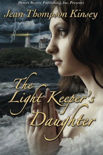 Beispielbild fr The Light Keeper's Daughter zum Verkauf von ThriftBooks-Dallas