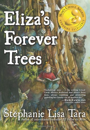 Imagen de archivo de Eliza's Forever Trees a la venta por Ergodebooks