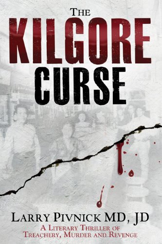 Stock image for The Kilgore Curse for sale by Gulf Coast Books