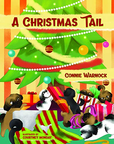Imagen de archivo de A Christmas Tail a la venta por ThriftBooks-Atlanta