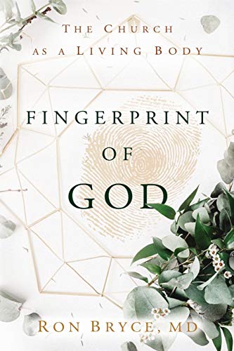 Beispielbild fr Fingerprint of God: The Church as a Living Body zum Verkauf von Chiron Media