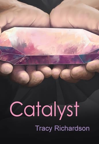 Stock image for Catalyst (Catalysts, 2) for sale by SecondSale