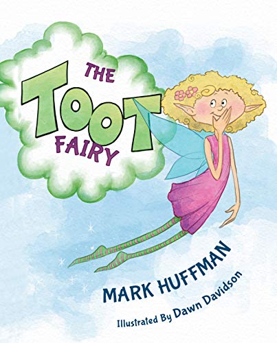 Beispielbild fr The Toot Fairy zum Verkauf von SecondSale
