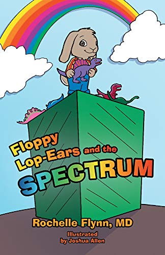Beispielbild fr Floppy Lop-Ears and the Spectrum zum Verkauf von ThriftBooks-Atlanta