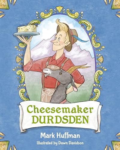 Stock image for Cheesemaker Durdsden for sale by Your Online Bookstore