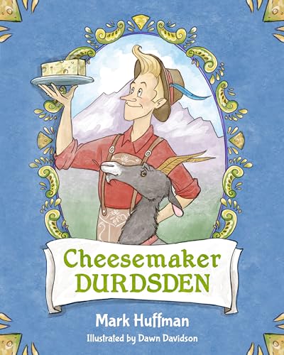 Stock image for Cheesemaker Durdsden for sale by SecondSale