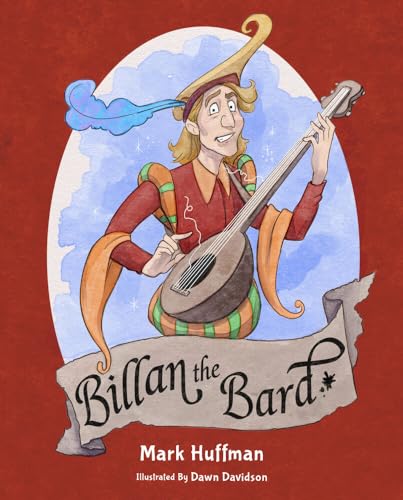 Stock image for Billan the Bard for sale by Your Online Bookstore