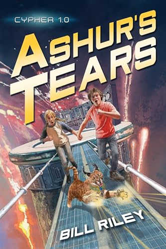 Beispielbild fr Ashur's Tears zum Verkauf von ThriftBooks-Atlanta